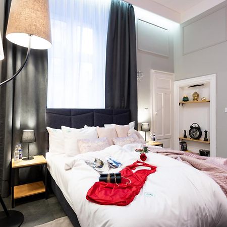 Arts Apartments - Krakow Old Town Dış mekan fotoğraf