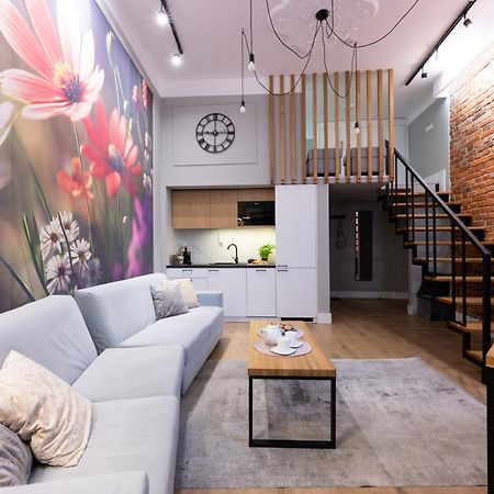 Arts Apartments - Krakow Old Town Dış mekan fotoğraf