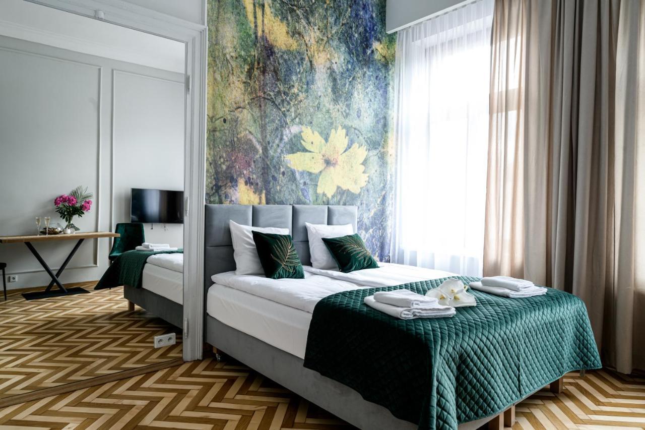 Arts Apartments - Krakow Old Town Dış mekan fotoğraf