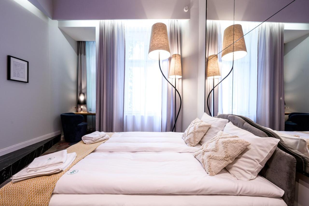 Arts Apartments - Krakow Old Town Dış mekan fotoğraf