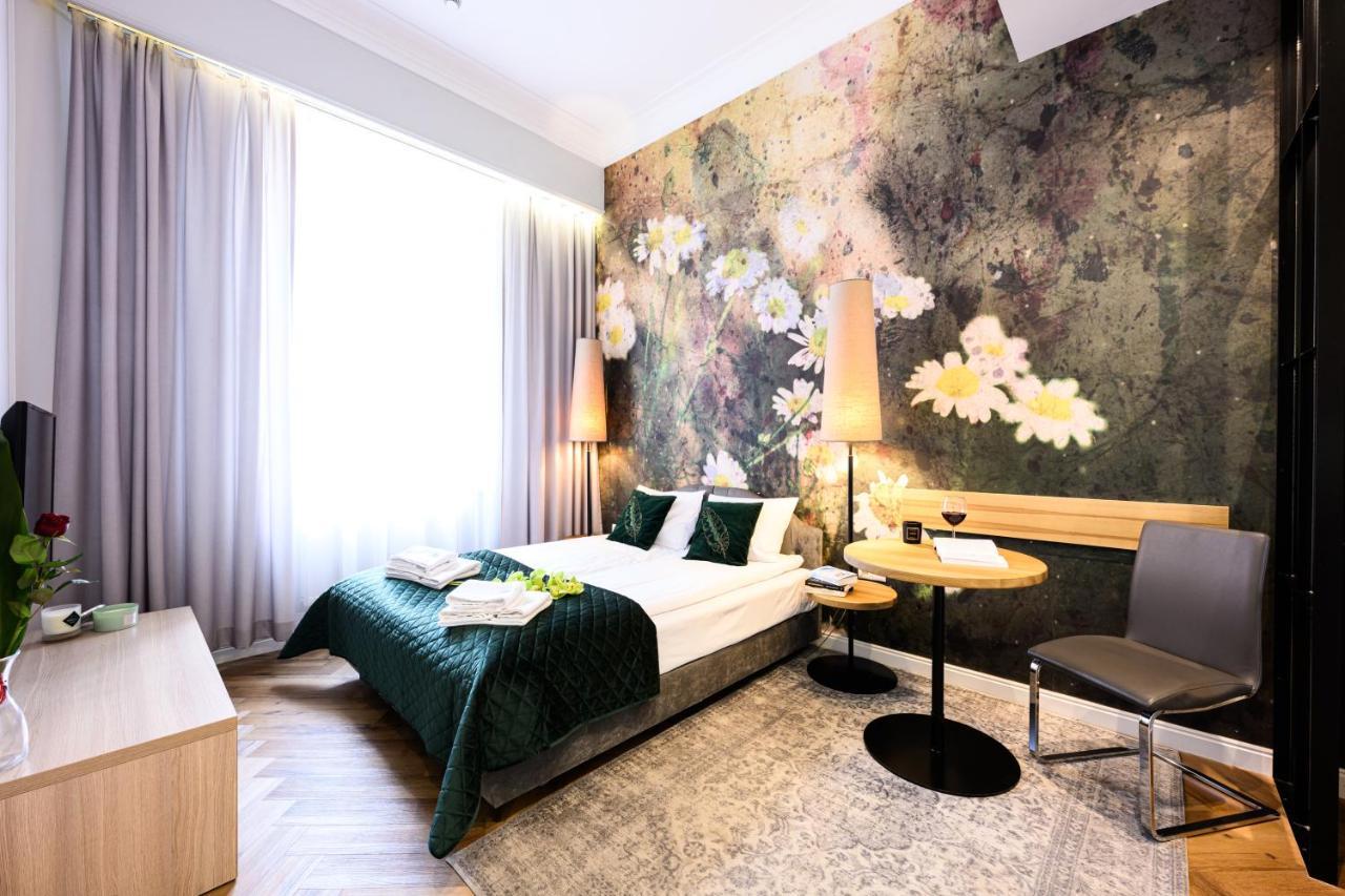 Arts Apartments - Krakow Old Town Dış mekan fotoğraf