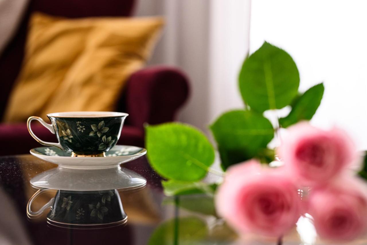 Arts Apartments - Krakow Old Town Dış mekan fotoğraf