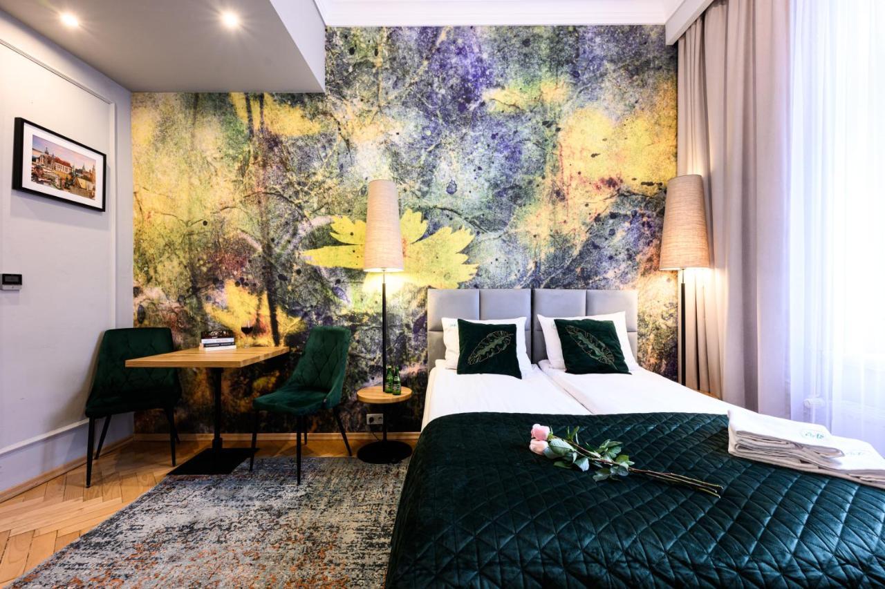 Arts Apartments - Krakow Old Town Dış mekan fotoğraf