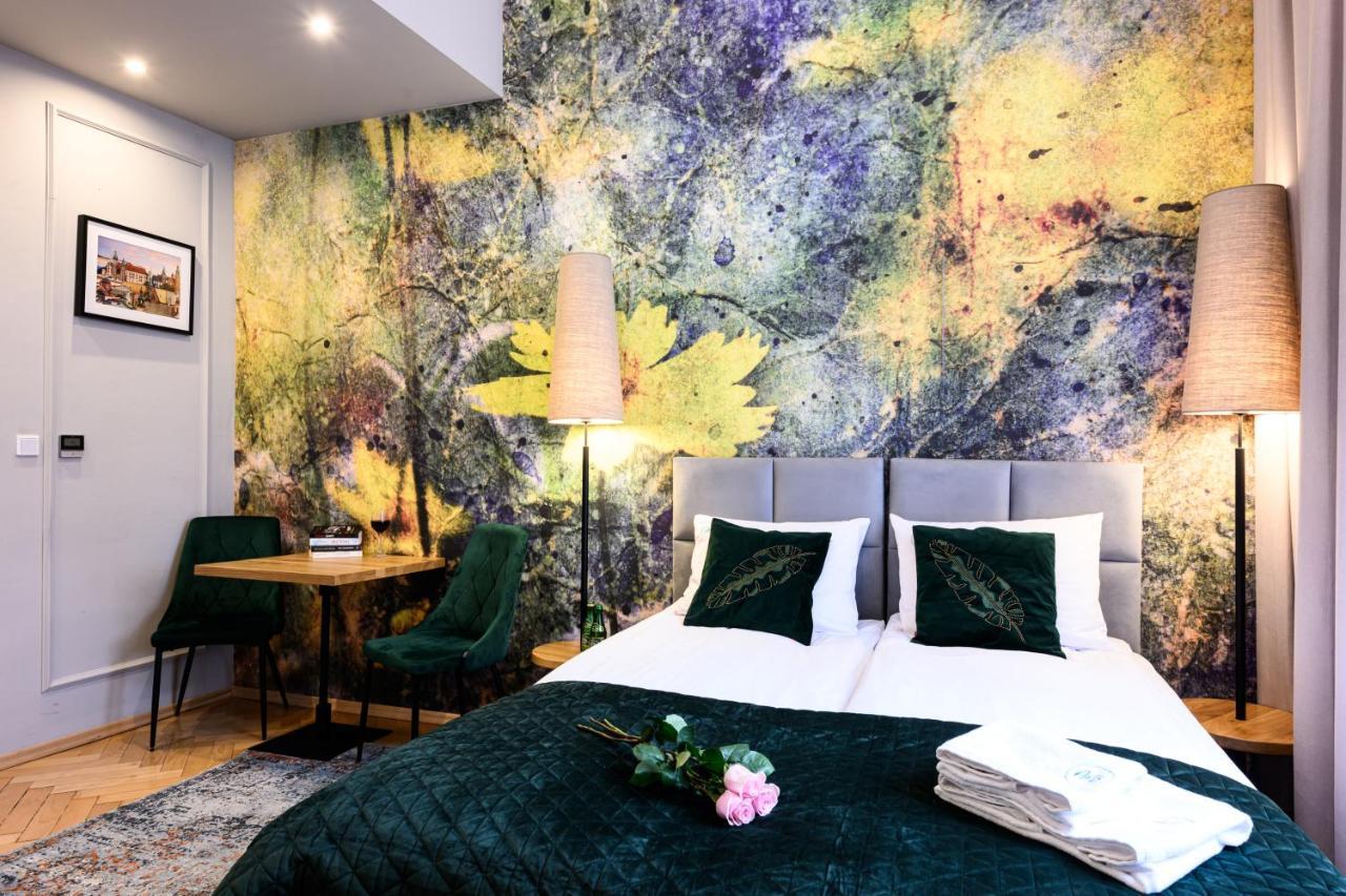 Arts Apartments - Krakow Old Town Dış mekan fotoğraf