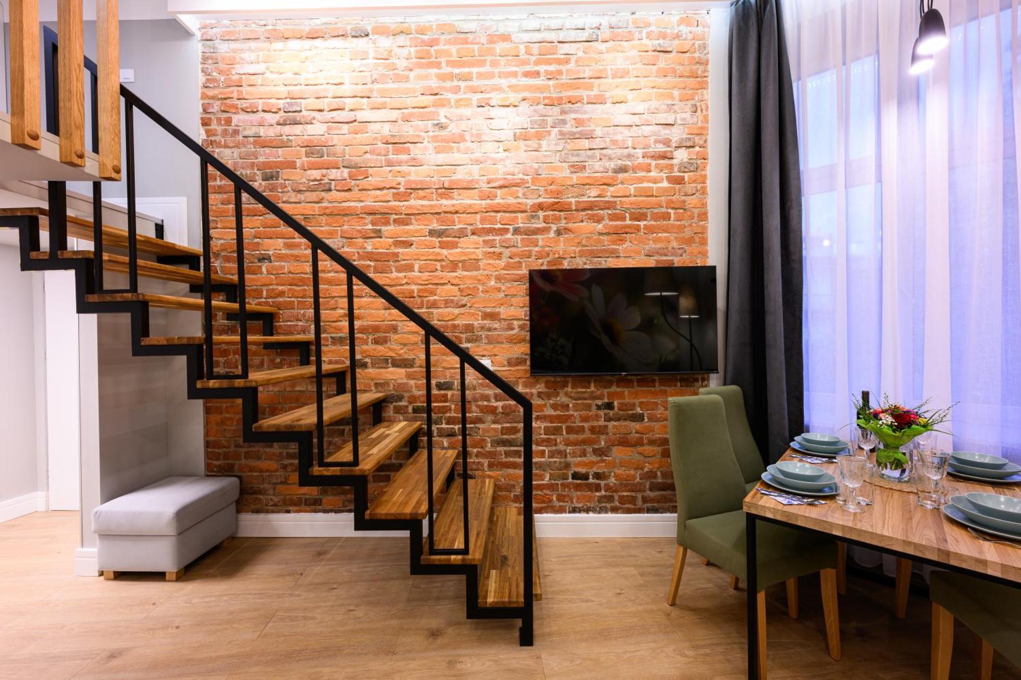 Arts Apartments - Krakow Old Town Dış mekan fotoğraf